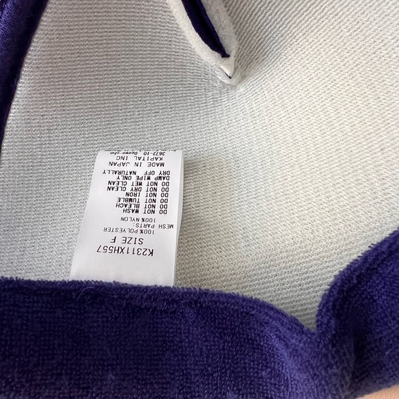 Brand new kapital trucker hat. - Picture 4 of 4